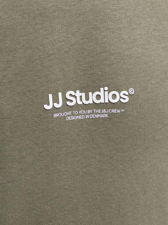 Produktbild Jack & Jones Gedruckt Kapuzenpullover Junior Kapuzenpullover (152)