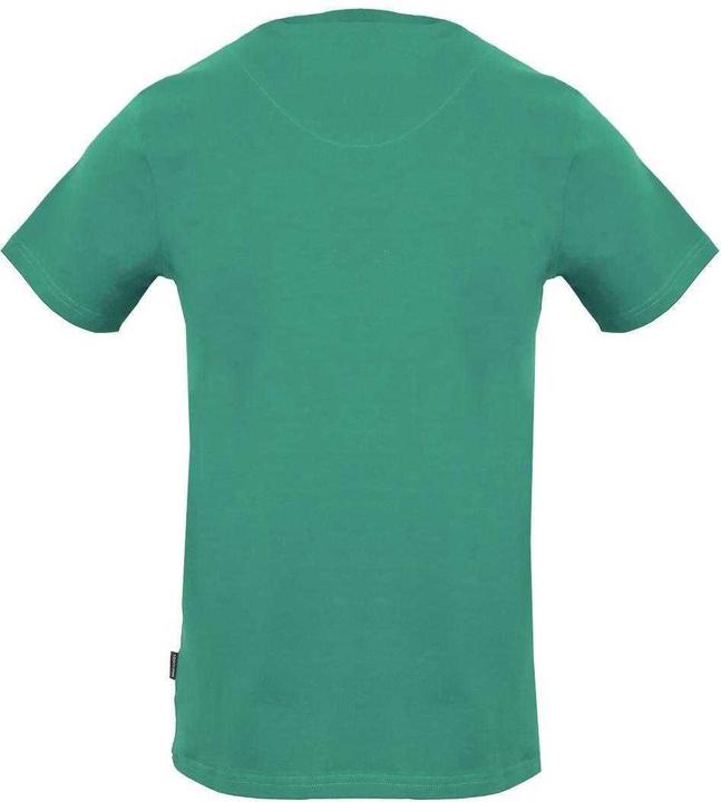 Immagine prodotto Aquascutum Maglietta Logo Verticale Uomo (S)