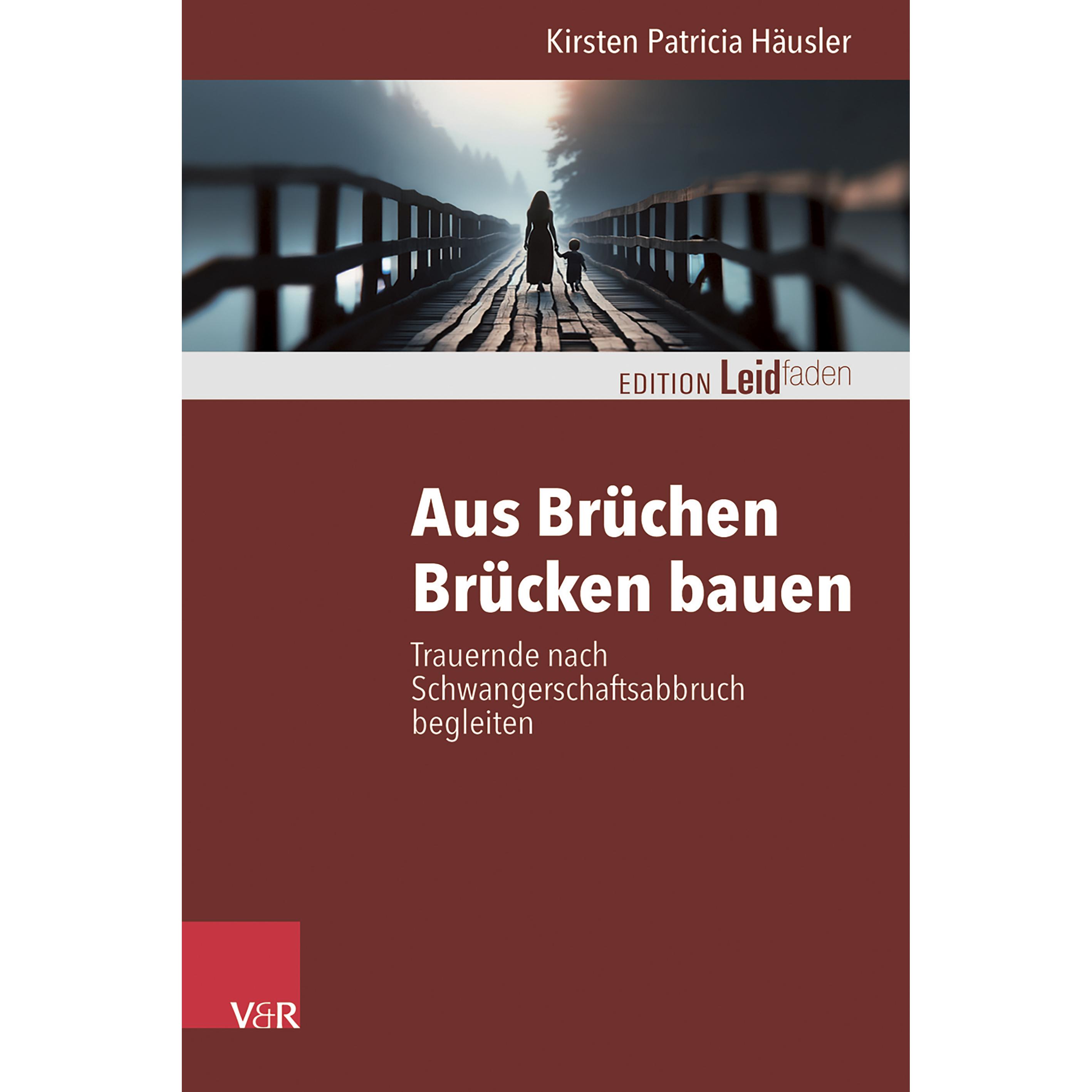 Häusler:Aus Brüchen Brücken bauen, Fachbücher von Kirsten Patricia Häusler
