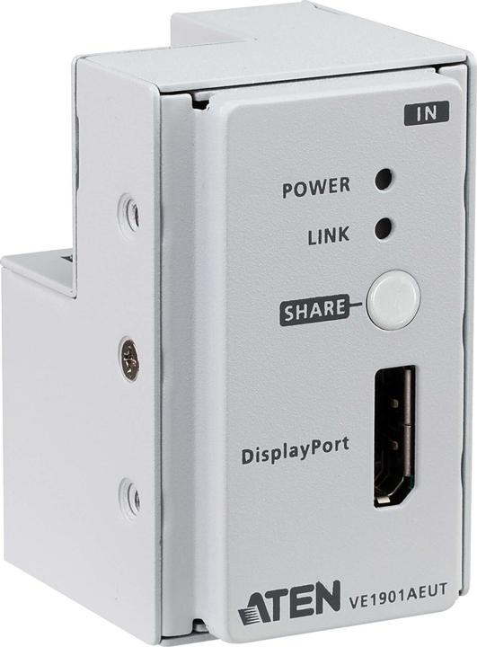 Actual product image Aten DisplayPort extension (Extender)