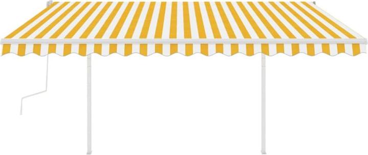 Produktbild vidaXL Ahmir (4 m)