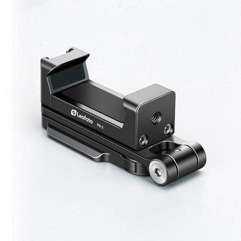 Leofoto PS-2 (Stativadapter), Stativ Zubehör