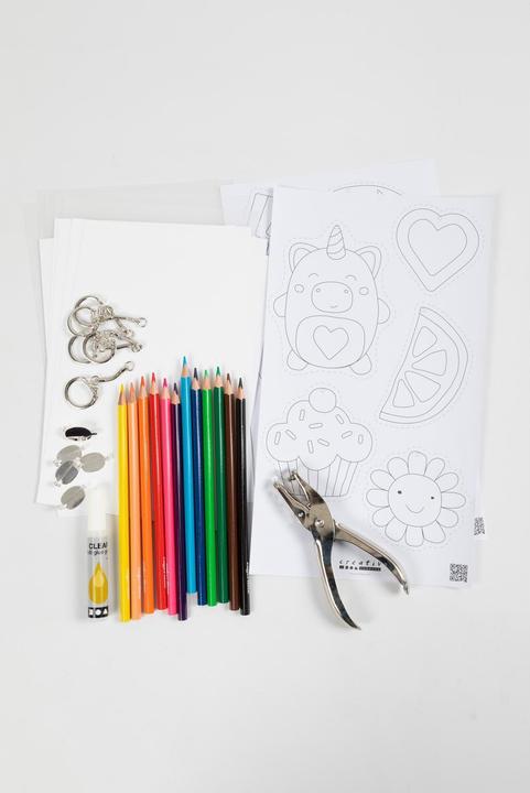 Immagine prodotto Creativ Company Cordini