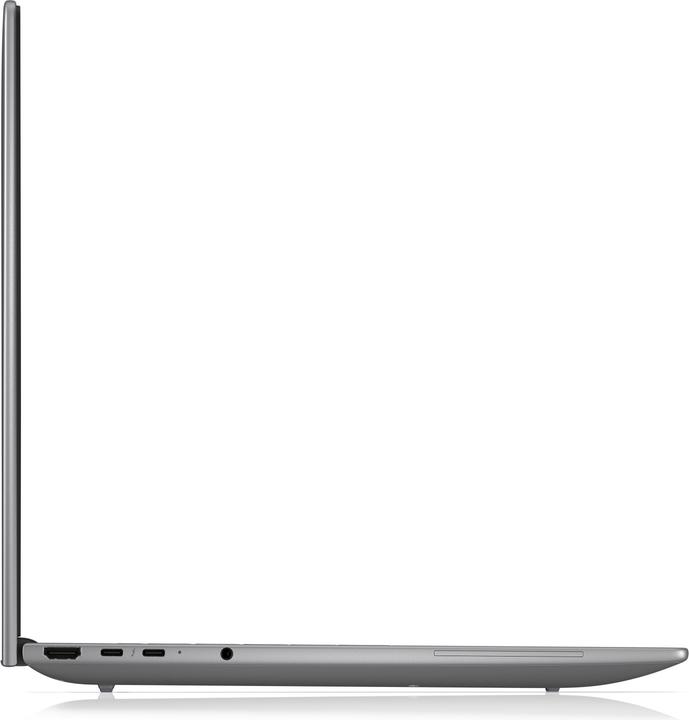 Produktbild HP ZB8G2a16 RA7P450 16 48GB/1T PC German (16", 1000 GB, 48 GB, DE)