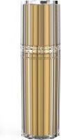 Actual product image Travalo Bijoux refillable perfume atomiser gold 5 ml (Eau de parfum, 5 ml)