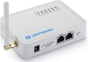 Dragino DR-WLN 5m Sensorkabel für Wassermelder