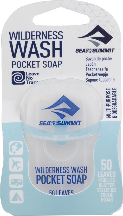 Sea To Summit Wilderness Wash (Hygieneprodukt)