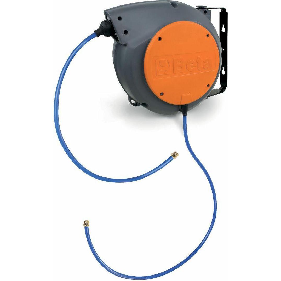 MGA, Utensile ad aria compressa, BETA ZWIJADŁO AUTOMATYCZNE 8x10m 1900S