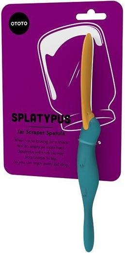 Produktbild Ototo Splatypus