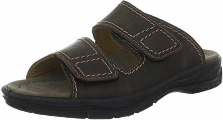 Actual product image jomos Mules (42)