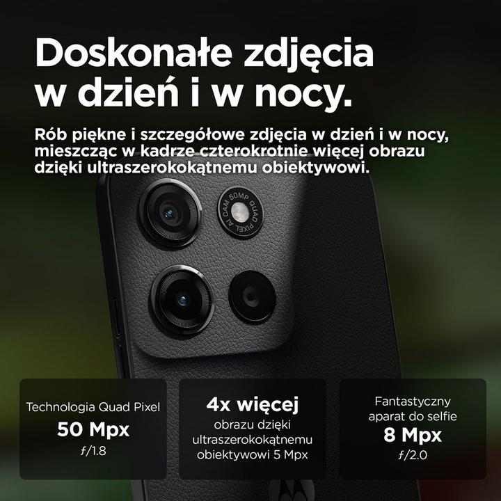 Produktbild Motorola Moto G15 (128 GB, Gravity Gray, 6.72", Dual SIM, 4G)