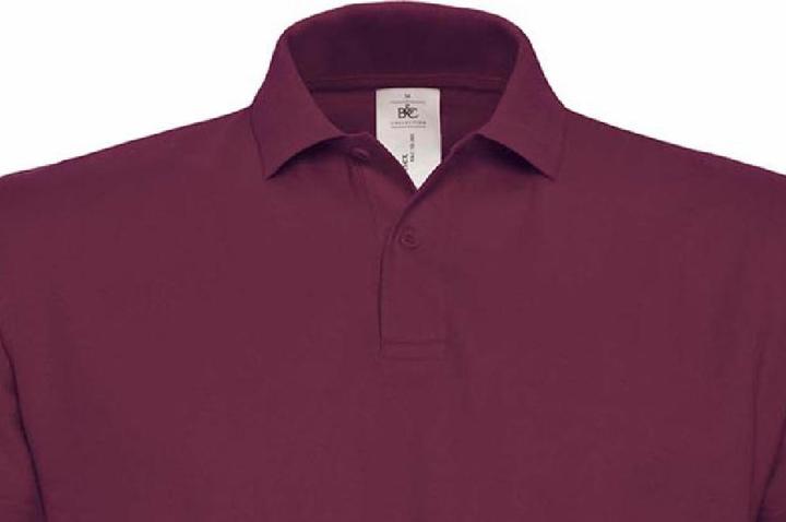 Immagine prodotto B&C ID.001 Polo a maniche corte (3XL)
