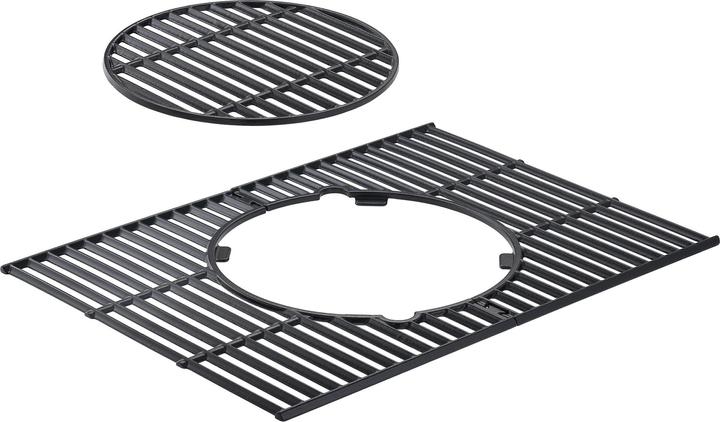 Produktbild Rösle Grillrost Vario plus für G3 61x45cm Modelljahr 2021