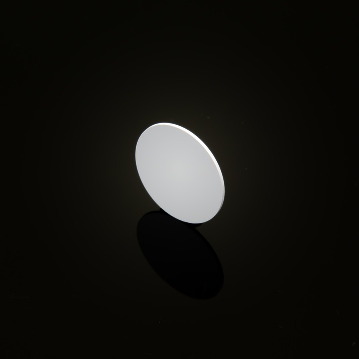 Produktbild Purecrea NFC TAG PVC Münze Ntag215 13,56 MHz