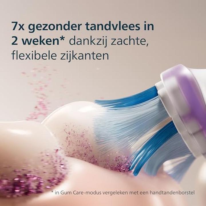 Immagine prodotto Philips Sonicare Cura delle gengive premium (6 x)