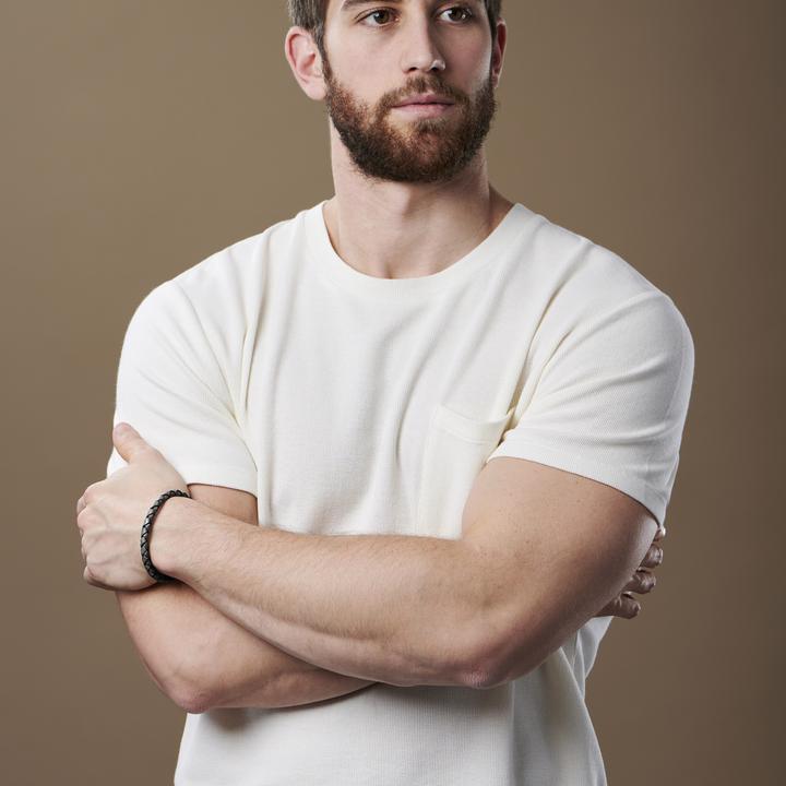 Produktbild Lucleon Blox (0.60 cm, Leder)