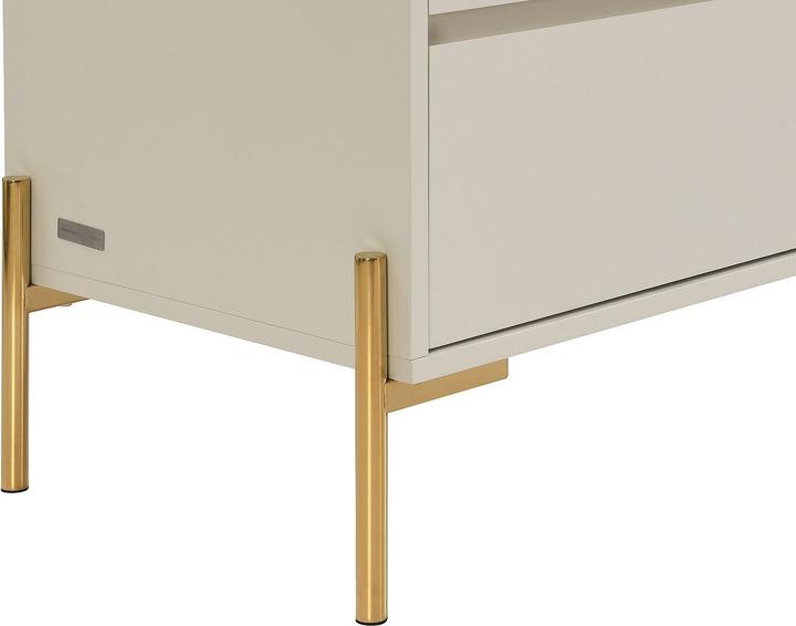 Image du produit Pascal Morabito Korasa (140 x 40 x 82.50 cm)