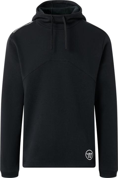 Warrior STREET OH HOODY JR BLACK / schwarz / JR / JR M