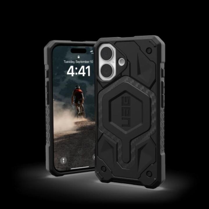 Produktbild UAG Monarch Pro (Apple iPhone 16)