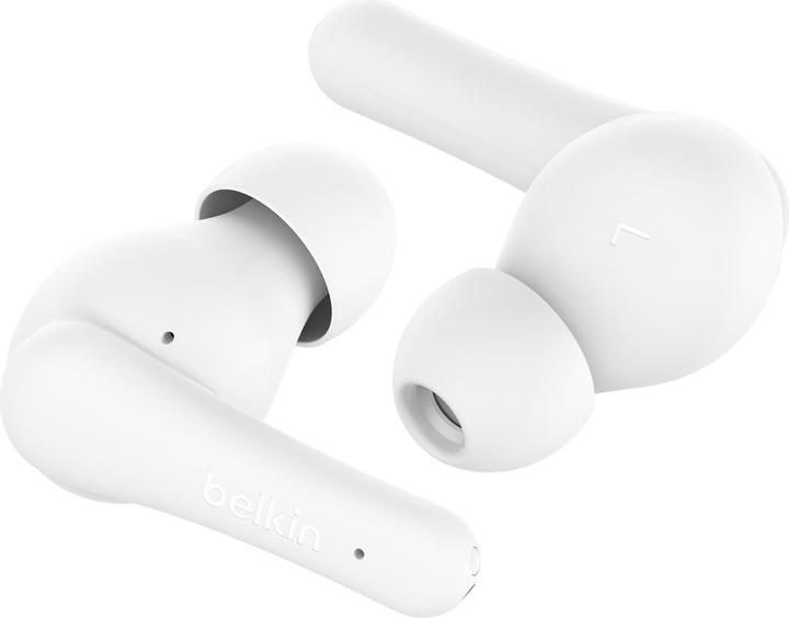 Produktbild Belkin Soundform Rhythm (ANC, 8 h, Kabellos)