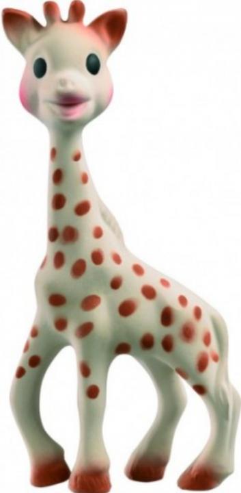 Produktbild Sophie la girafe Greifling