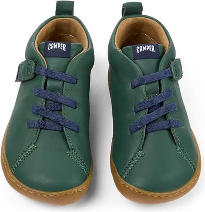 Image du produit Camper Basket Bootie Peu Cami (21)