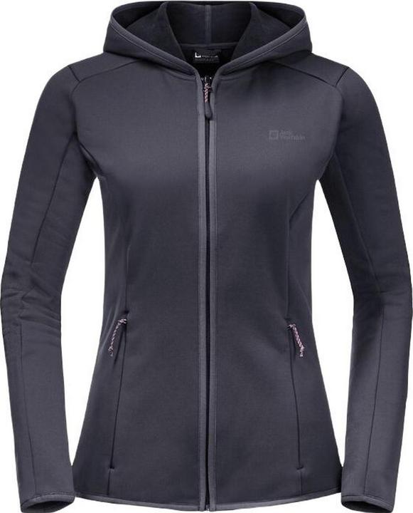 Immagine prodotto Jack Wolfskin Baiselberg con cappuccio FZ (L)