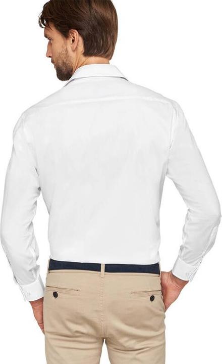Actual product image Schiesser T-shirt V-Neck LaserCut (XXL)
