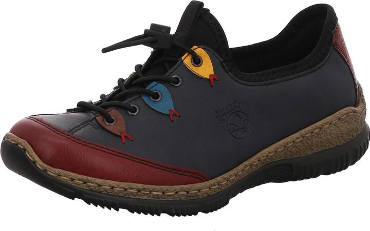 Produktbild Rieker Schnürschuhe (36)