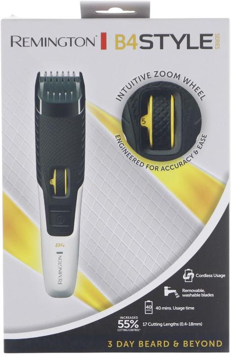 Image du produit Remington MB4000