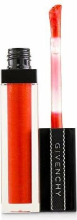 Actual product image Givenchy Gloss Interdit Vinyl (11)