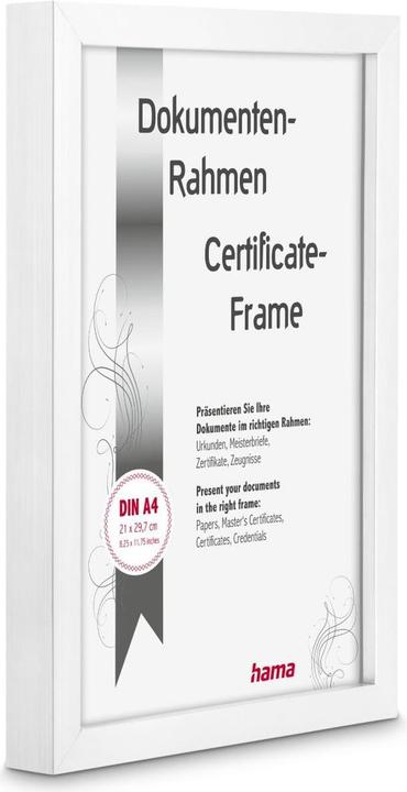 Produktbild Hama Chiaro (21 x 29.7 cm)