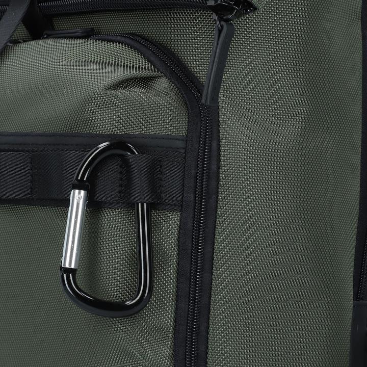 Actual product image Jost Lindberg backpack 30 cm laptop compartment (15 l)