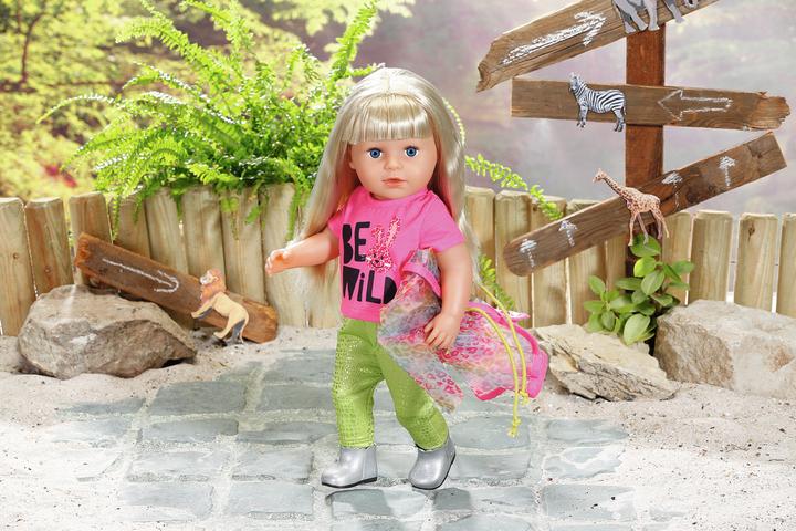 Produktbild Zapf Creation BABY born 828328 Puppenzubehör Puppenkleidungsset