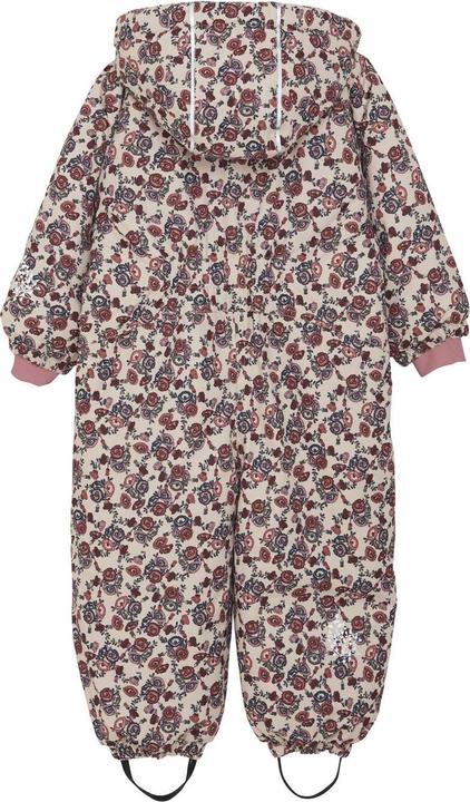 Image du produit Minymo Kid's Snow Suit AOP (80)