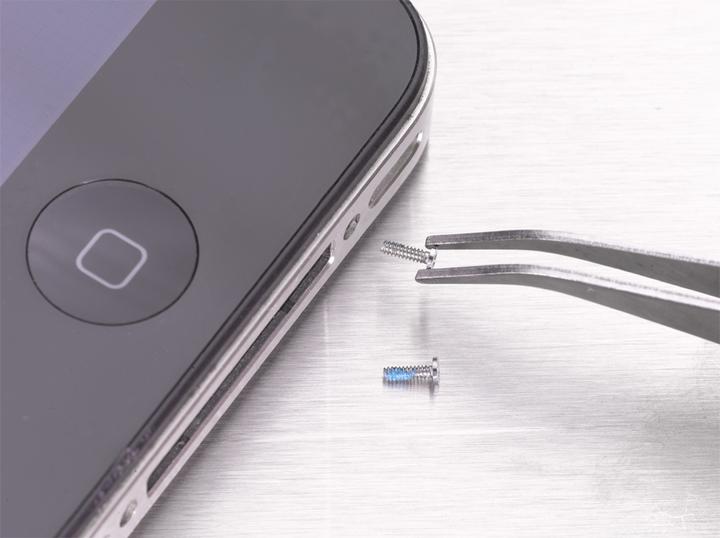 Actual product image kwb Bits For Bytes, 30-Piece Bit Box (Hexagon socket TX)