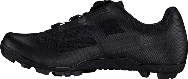 Image du produit Leatt ProClip 6.0 Endurance (38.5, 44, 48.5)