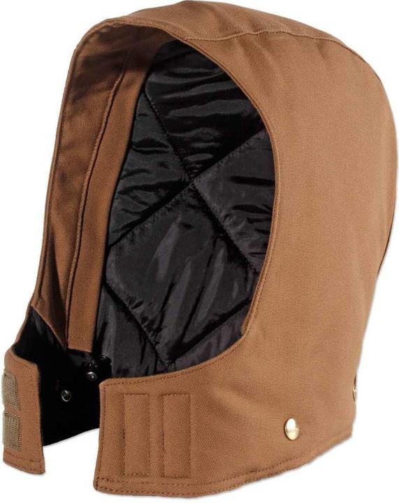 Produktbild Carhartt Firm Duck Hood