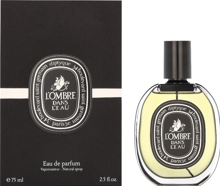 Produktbild Diptyque L'Ombre dans l'Eau (Eau de Parfum, 75 ml)