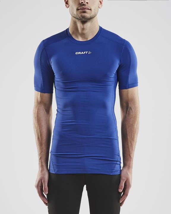 Produktbild Craft Pro Control Compression Tee Uni (M)