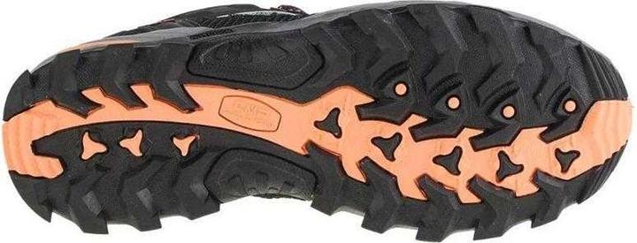 Produktbild CMP Campagnolo Rigel Wanderschuhe Leder niedrig geschnitten (38)