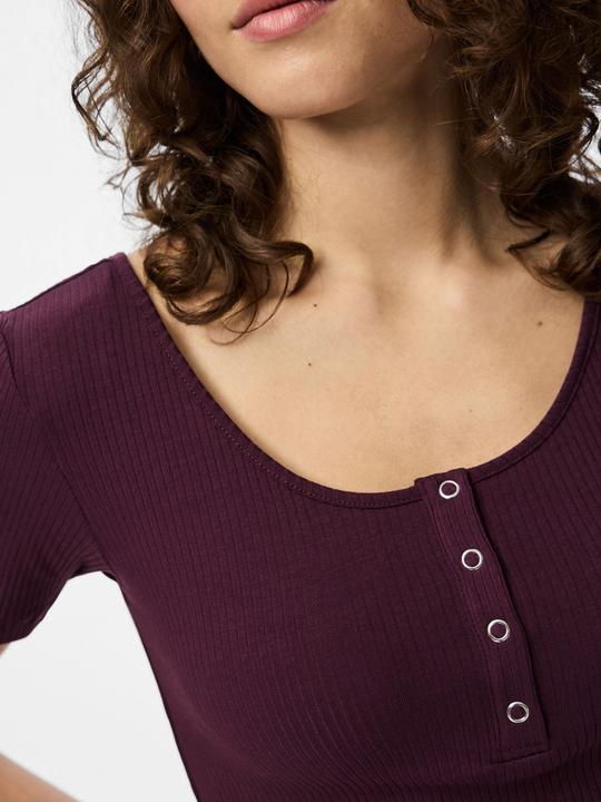 Image du produit Pieces Pckitte Ss Top Noos Bc (XL)