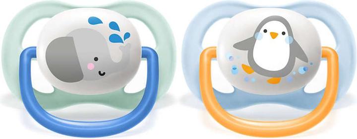 Actual product image Philips Avent Ultra Air (2 x, from birth)