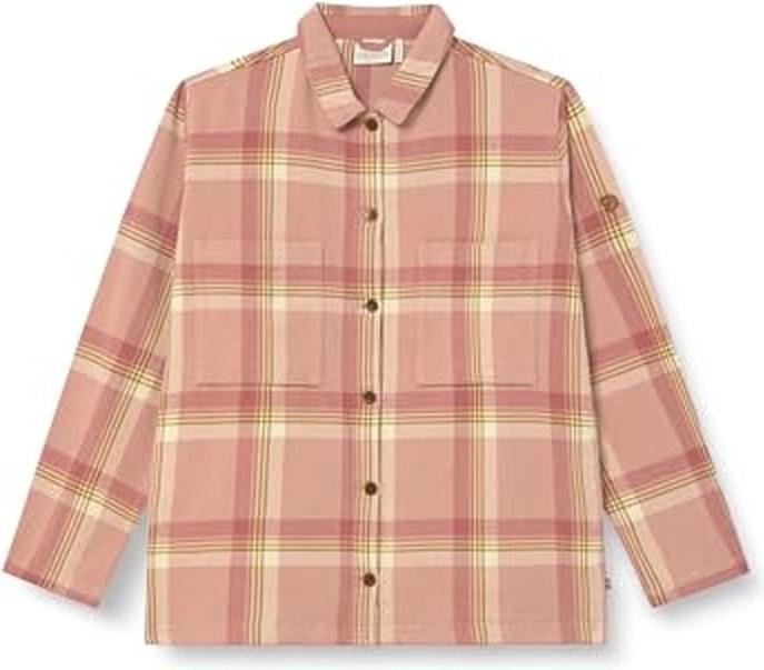 Image du produit Fjällräven Singi Flannel Overshirt W (XXS)