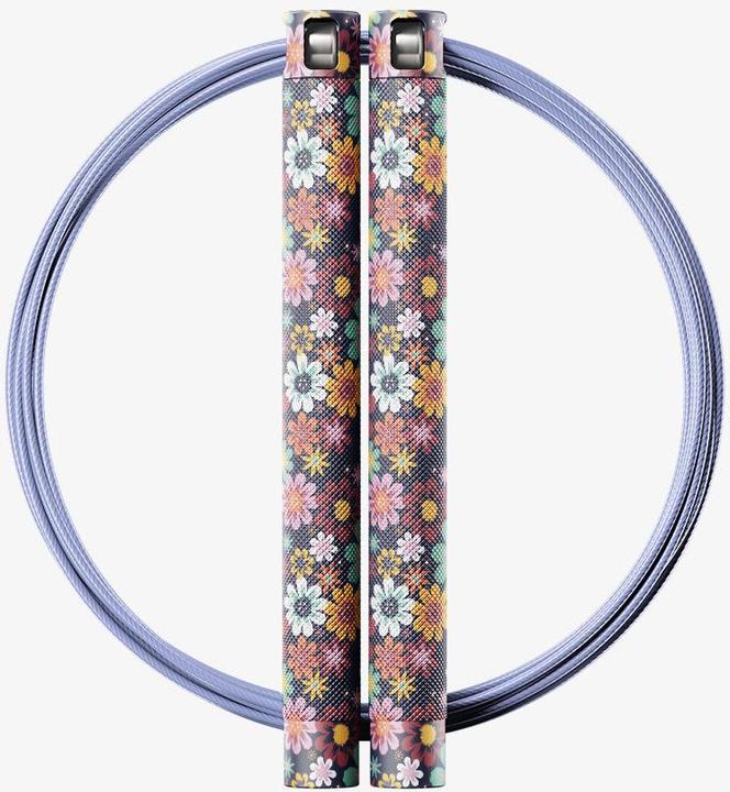 RPM Rope Session4 - Fresh Picked