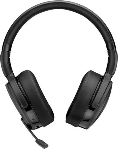 Actual product image EPOS Adapt 560 (Cable, Wireless, USB-C)