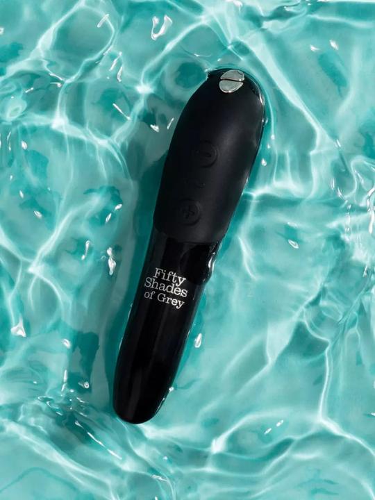 Image du produit Fifty Shades of Grey Kit couple Come to Bed