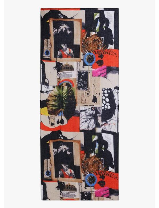 Produktbild Desigual Newspaper Lacroix