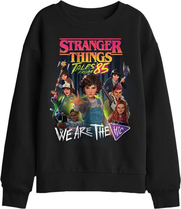Produktbild Stranger Hic Sweatshirt (140, 146)