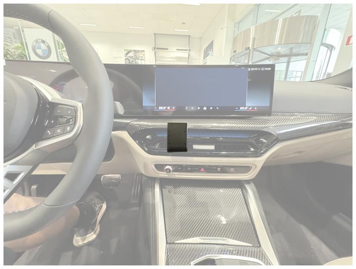 Produktbild Brodit ProClip BMW i4 G26 25